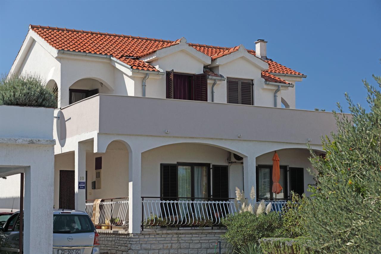 Apartment Lavanda Jezera Εξωτερικό φωτογραφία