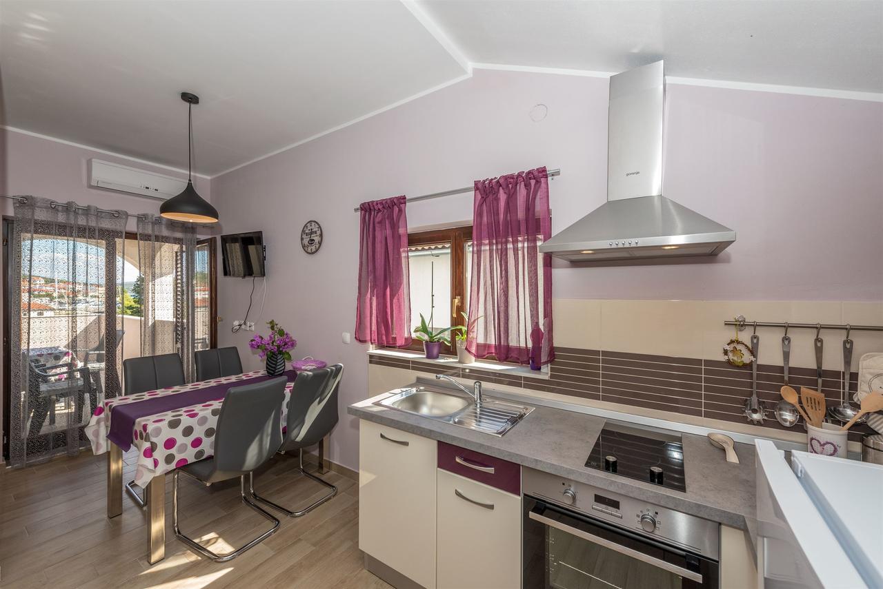 Apartment Lavanda Jezera Εξωτερικό φωτογραφία